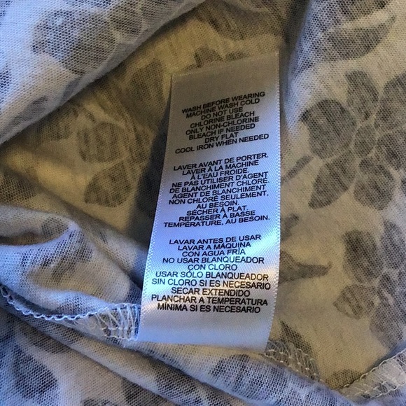 Set of 4 short sleeve shirts - Picture 13 of 13